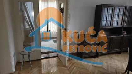 Vojvode Tankosića 1. prilaz | 4zida.rs