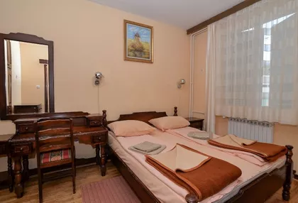 Panta Mijailovića 8 | 4zida.rs