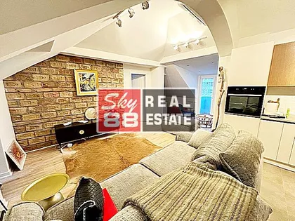 Hadži Prodanova | 4zida.rs