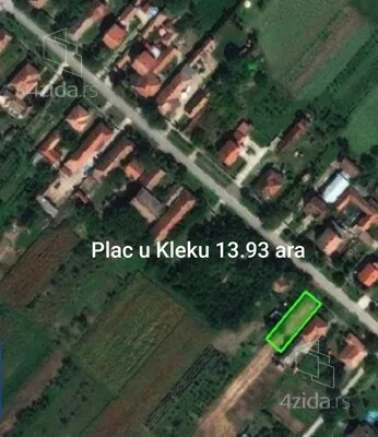 Plac | 4zida
