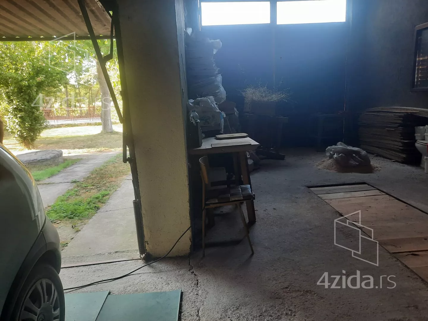 3-etažna kuća | 4zida