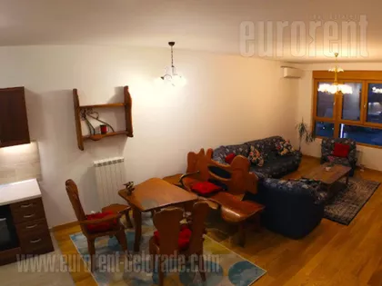 BLOK 65 - WELLPORT | 4zida.rs