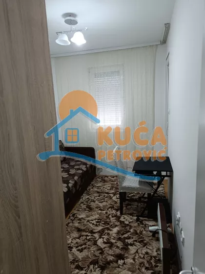 Vojislava Ilića | 4zida.rs
