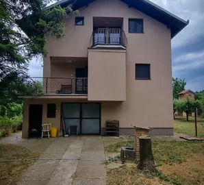 Beška, Okolne lokacije, Inđija, jednoetažna | 4zida.rs