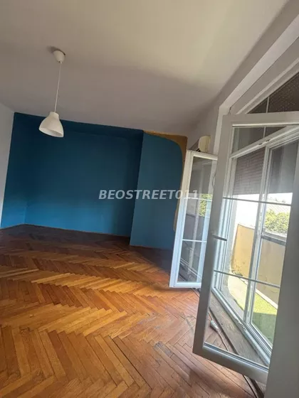 Beograđanka | 4zida.rs