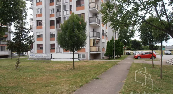 Kancelarija | 4zida