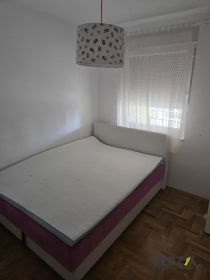 Bulevar Patrijarha Pavla (Somborski Bulevar) | 4zida.rs