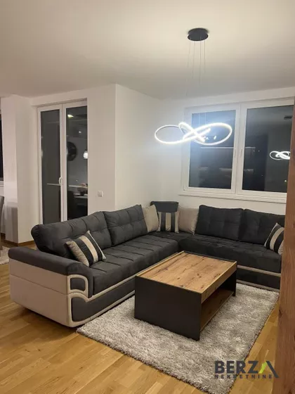 Sajmište | 4zida.rs