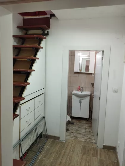 Garsije Lorke Zvezdara Ćalije | 4zida.rs