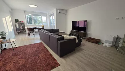 Novosadskog Sajma | 4zida.rs