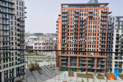 Beograd na vodi | 4zida.rs