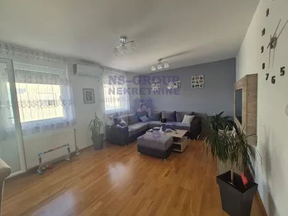 Somborska rampa | 4zida.rs