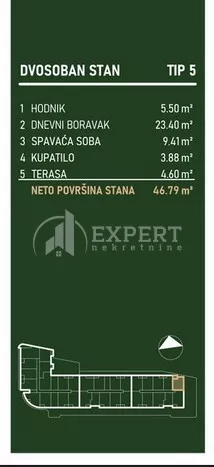 Palilulska | 4zida.rs