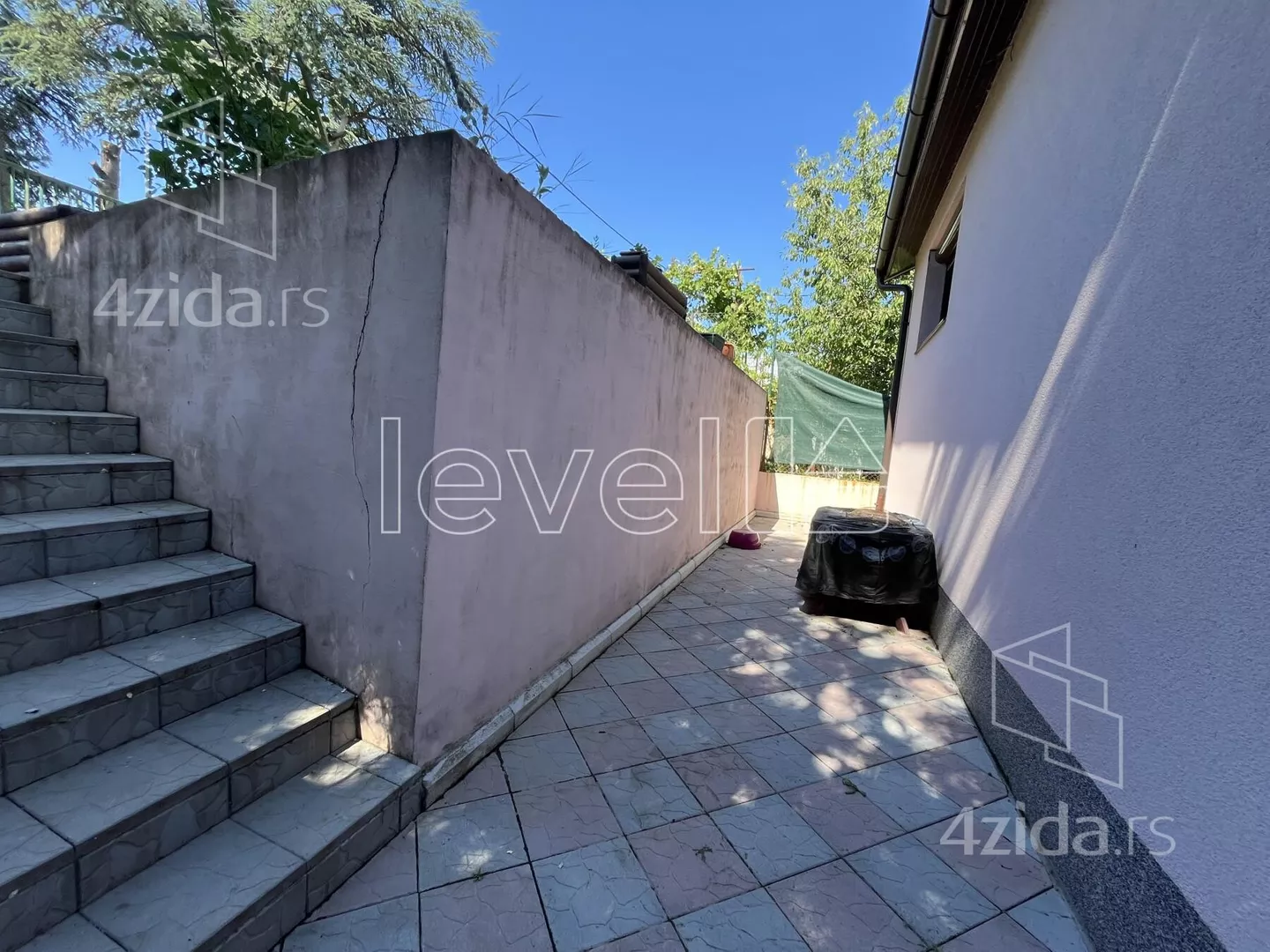 Kuća | 4zida