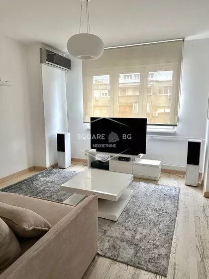 Sarajevska | 4zida.rs