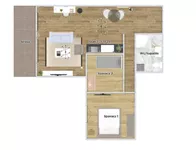 Stara Pazova, Okolne lokacije, Stara Pazova | 4zida.rs | 4zida.rs