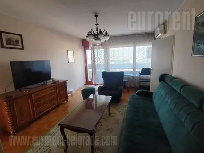 VOŽDOVAC | 4zida.rs