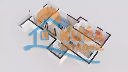 Somborski bulevar | 4zida.rs