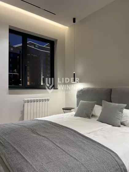 Bulevar Vudroa Vilsona | 4zida.rs