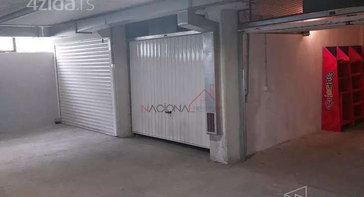 Garaža/Parking | 4zida