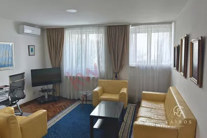 Borisavljevićeva | 4zida.rs