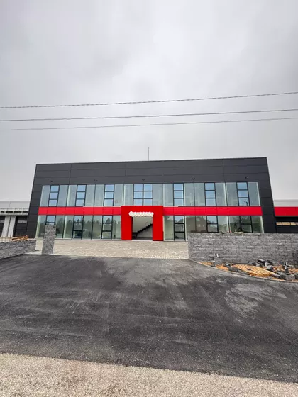 Potez Spomen Park 52a | 4zida.rs
