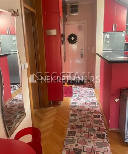 Gandijeva | 4zida.rs