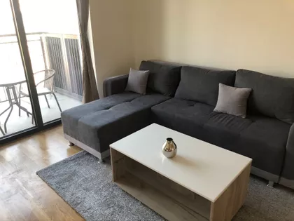Bulevar Vudroa Vilsona 8A | 4zida.rs