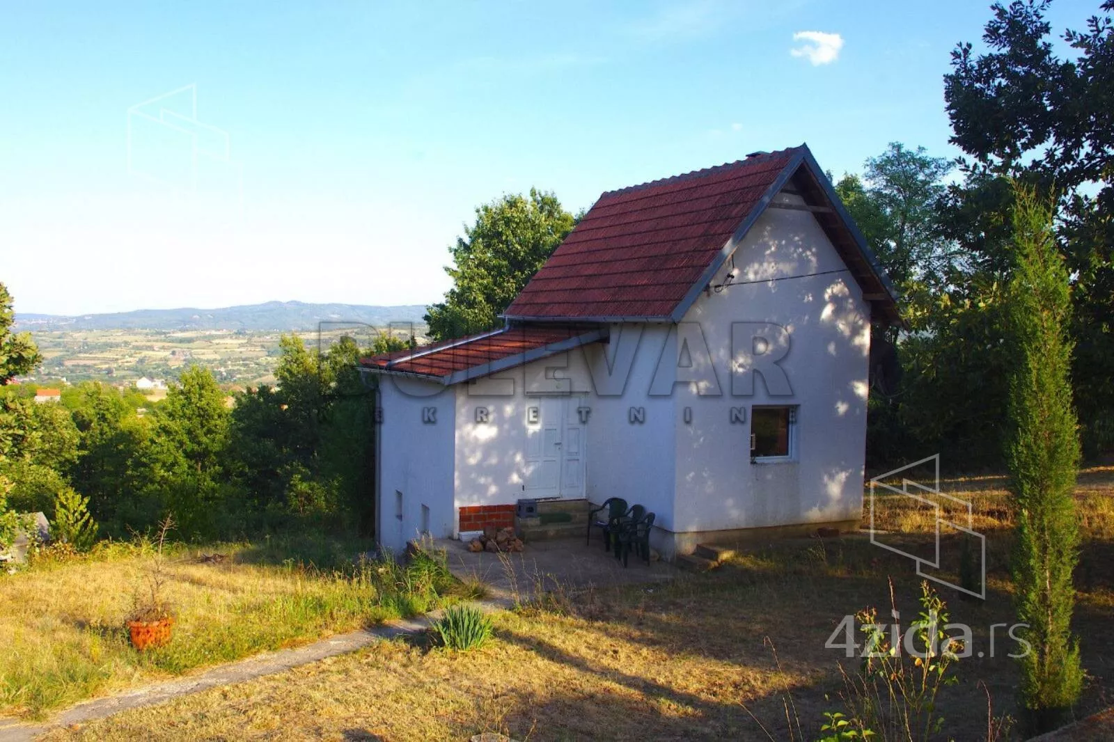 2-etažna kuća | 4zida