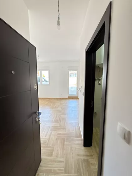 Miodraga Petrovića Čkalje 25 | 4zida.rs