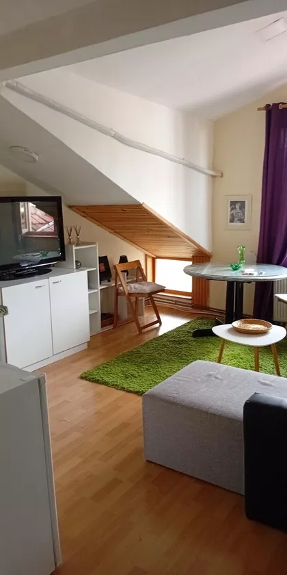 Maksima Gorkog | 4zida.rs