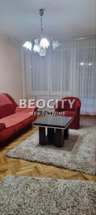 Omladinskih brigada | 4zida.rs