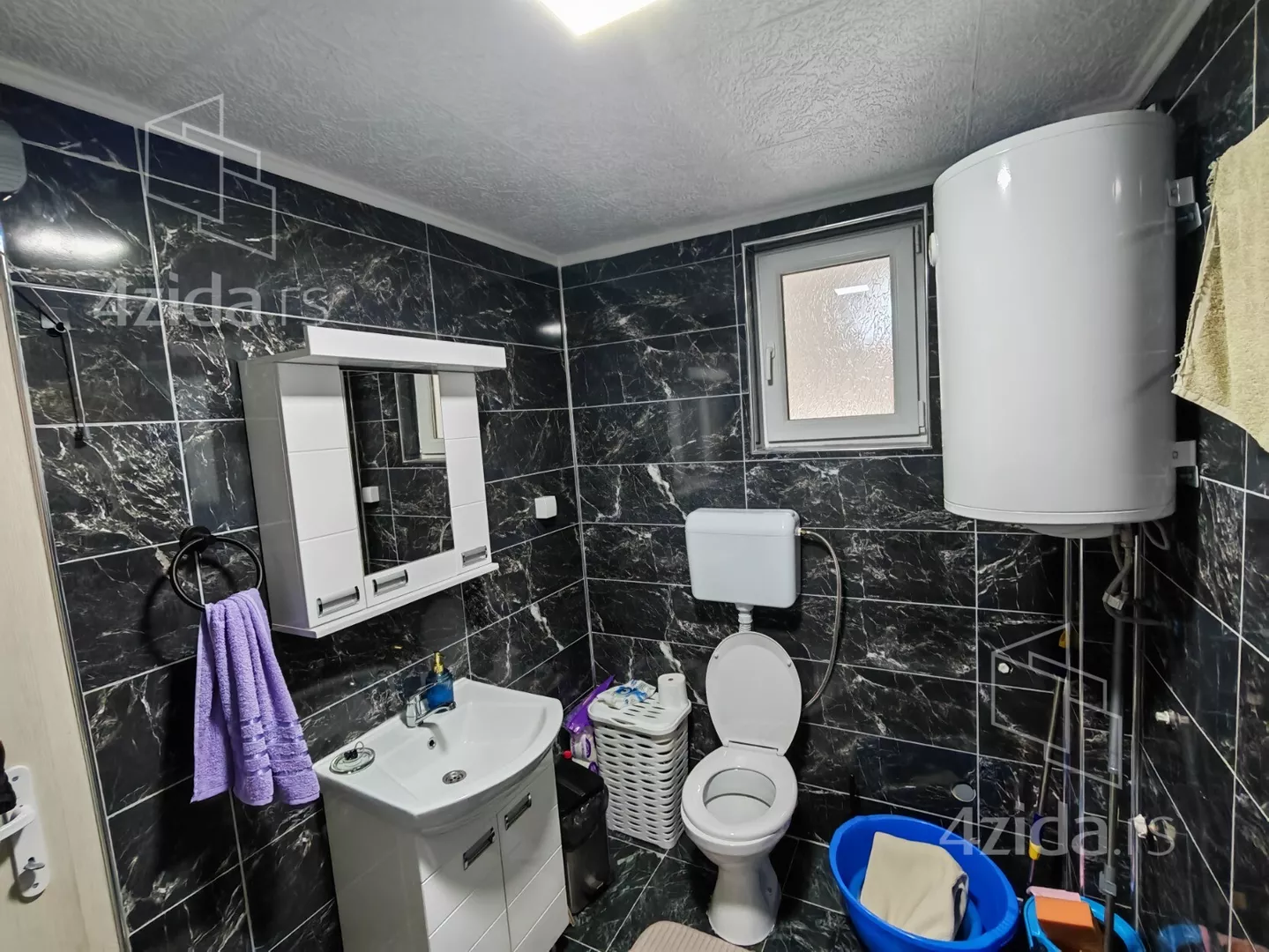 3-etažna kuća | 4zida