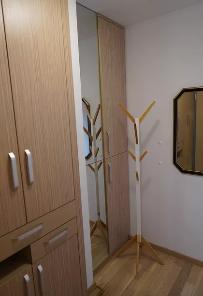 Dositeja Obradovića 8ž | 4zida.rs