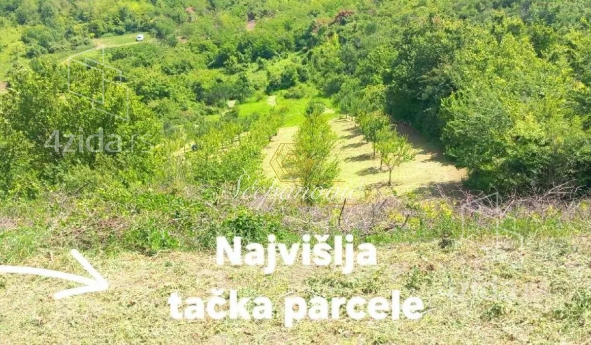 Građevinsko zemljište | 4zida