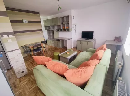 Marka Oreškovića 17 | 4zida.rs