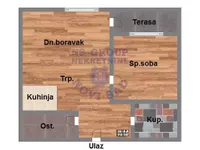 Petrovaradin, Gradske lokacije, Novi Sad | 4zida.rs