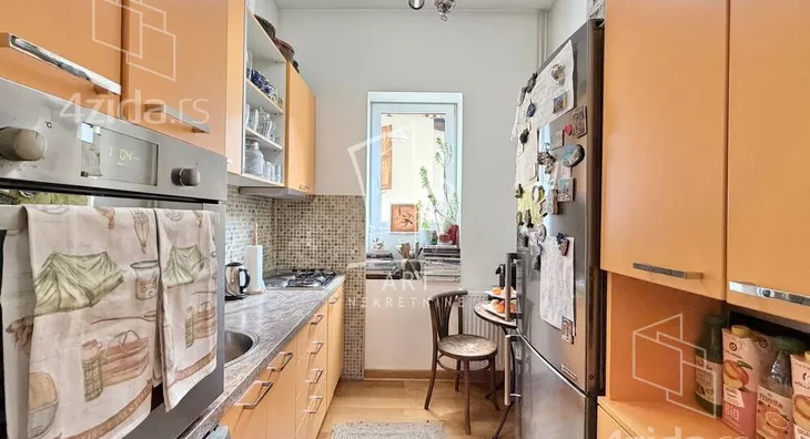 4-etažna kuća | 4zida