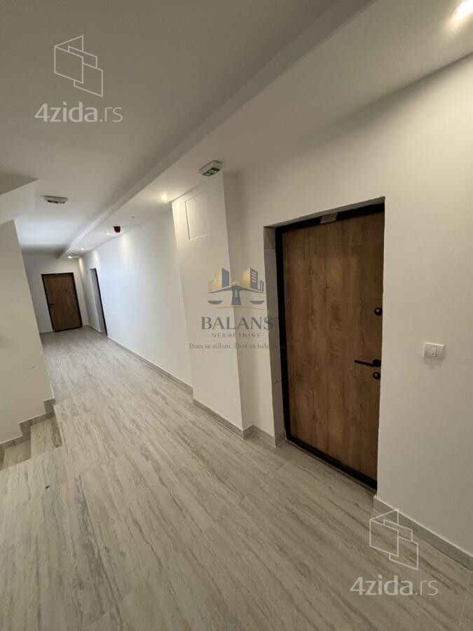 Apartment in Beograd - View 5