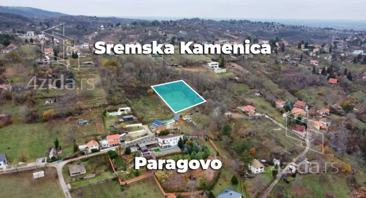 Građevinsko zemljište | 4zida