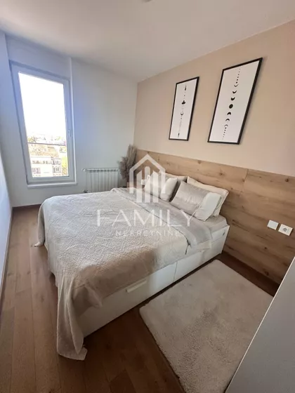 Bulevar Evrope | 4zida.rs