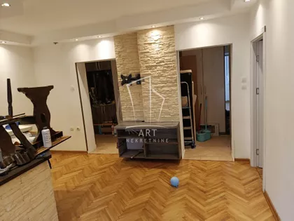 Branka Krsmanovića | 4zida.rs