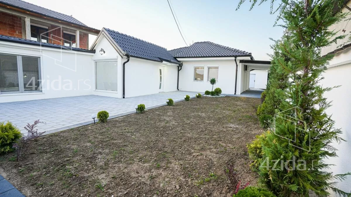 Kuća | 4zida