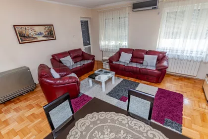 Bulevar Svetog Pantelejmona | 4zida.rs
