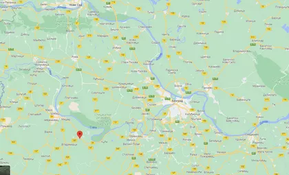na magistralnom putu Šabac- Obrenovac - Beograd | 4zida.rs