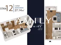 Slana Bara, Gradske lokacije, Novi Sad | 4zida.rs