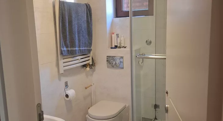 6-etažna kuća | 4zida