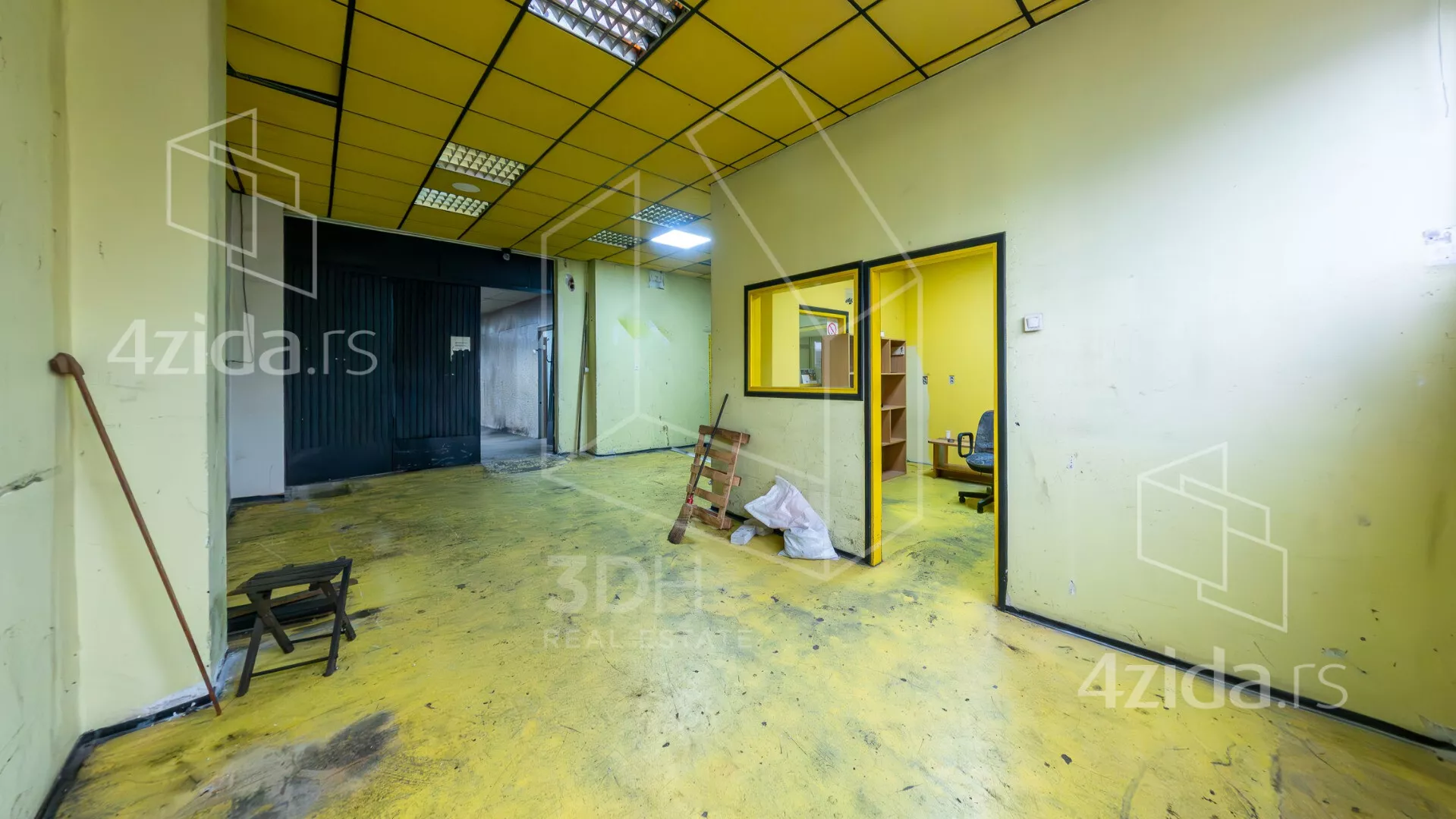 Lokal | 4zida