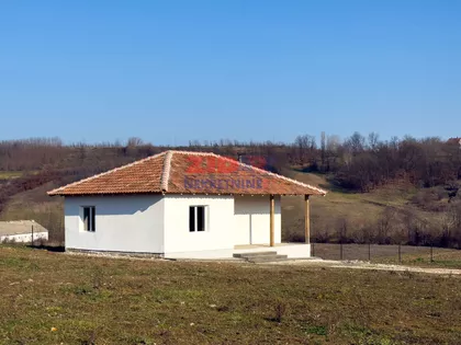 Donja Trešnjevica | 4zida.rs