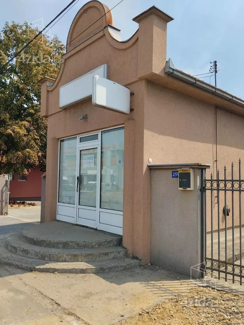 Ugostiteljski objekat | 4zida